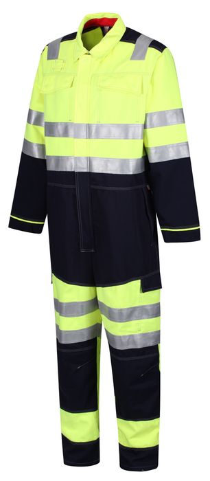 Arc Flash Protective Garments